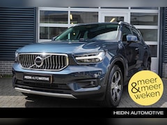 Volvo XC40 - 1.5 T3 Inscription Leder Interieur | Voorstoelen + Stuurwiel verwarmd