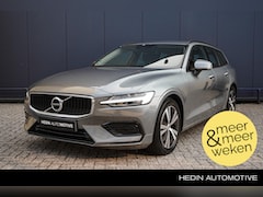 Volvo V60 - 2.0 B3 Momentum Advantage | Park Assist | DAB+ | Apple Carplay | Cruise Control