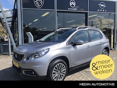 Peugeot 2008 - 1.2 82PK ACTIVE | NAVIGATIE | AIRCO | APPLE CARPLAY/ ANDROID AUTO | CRUISE CONTROL | TREKH