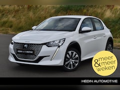 Peugeot e-208 - 50 KWH ACTIVE | CARPLAY| KEYLESS | CLIMATE CONTROL |