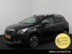 Peugeot 2008 - 1.2 130pk Allure | Navigatie | Camera | Climate control | Cruise Control | Parkeersensoren