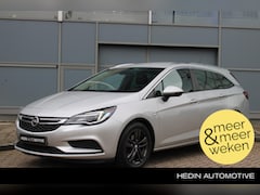 Opel Astra Sports Tourer - 1.0 Turbo Business+ | Navi | Camera | Climate control | Cruise control | Carplay | AGR-Sto