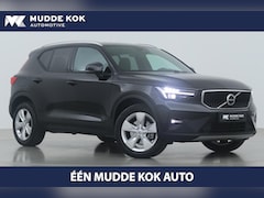 Volvo XC40 - 2.0 B3 Core | ACC | BLIS | 360° Camera | Stoel+Stuurverwarming | Keyless