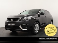 Peugeot 5008 - 1.5 BlueHDI Blue Lease Executive *Diesel rijden duur? Lees a.u.b. eens de rekensom bij 'me