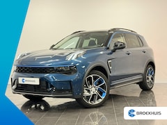 Lynk & Co 01 - 1.5 | Panoramadak | Adaptive Cruise | BLIS | 360 Camera | Infinity Audio | Elektrische Sto