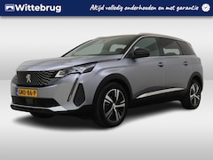 Peugeot 5008 - 1.2 PureTech 130pk GT Automaat | Navigatie | Carplay | 7-persoons