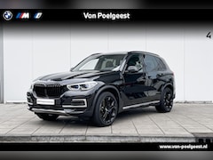 BMW X5 - xDrive45e High Executive X-Line / Head Up Display / Stoelverwarming / panoramadak / Active