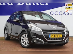 Peugeot 208 - 1.2 PureTech Blue Lease / Navigatie / ParkeerHulp / Cruise / Airco / = SUPER PRIJS