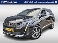 Peugeot 5008 - 1.2 PureTech Allure Pack Business | Automaat | 7-Zits | Navigatie | Camera | Stoelverwarmi