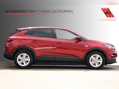 Opel Grandland X - 1.2 Turbo 130pk Automaat Innovation AGR CARPLAY WINTERPAKKET