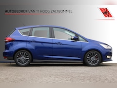 Ford C-Max - 1.5 EcoBoost 150pk Automaat Titanium