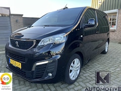 Peugeot Expert - Bestel 226C 1.6 BlueHDI 115 Premium|Carplay|Navi|PDC|Trekhaak|EURO6