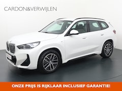 BMW X1 - sDrive18i