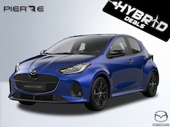 Mazda 2 Hybrid - 1.5 Homura | AUTOMAAT | VAN 33.490 VOOR 30.490 |