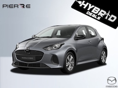 Mazda 2 Hybrid - 1.5 Exclusive-line | AUTOMAAT | VAN 31.140 VOOR 28.140 |