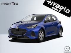 Mazda 2 Hybrid - 1.5 Exclusive-line | AUTOMAAT | VAN 31.140 VOOR 28.140 |