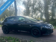 Seat Leon - 2.0 TDI FR AIRCO6BAKKOOPJE