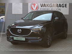 Mazda CX-5 - 2.0 SkyActiv-G 165 Skylease+ NAVI/CAM, HUD, 19INCH