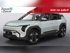 Kia EV3 - Plus Advanced 58.3 kWh Nieuw te bestellen | Private Lease vanaf €429, - p.m. | Gratis Meta