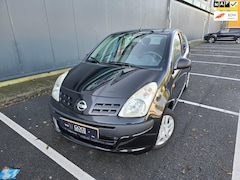 Nissan Pixo - 1.0 Visia 5 deurs NAP 80.000 kilometer