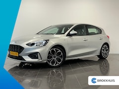 Ford Focus - 1.0 EcoBoost ST Line Business | Winter Pack | Getint glas | 18" wielen |