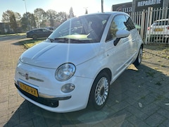 Fiat 500 - 1.2 Lounge