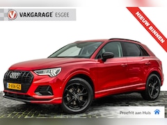 Audi Q3 - 1.4 150 PK 35 TFSI Advanced Edition AUTOMAAT RIJKLAAR INCL:GARANTIE. | Virtual Cockpit| Le