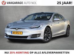 Tesla Model S - 75D Base | Apple CarPlay | Pano | Stoelverw