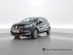 Renault Captur - 1.2 TCe Initiale Paris | Pano | Camera | Navi | Bose | Stoelverw. | Dodehoek