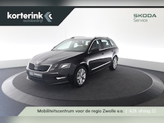 Skoda Octavia Combi - 1.0 TSI Greentech Ambition Business