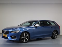 Volvo V90 - T4 190pk R-Design | Rijklaarprijs |