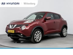 Nissan Juke - 1.6 Connect Edition | Navigatie | Climate Control | Camera | Cruise Control