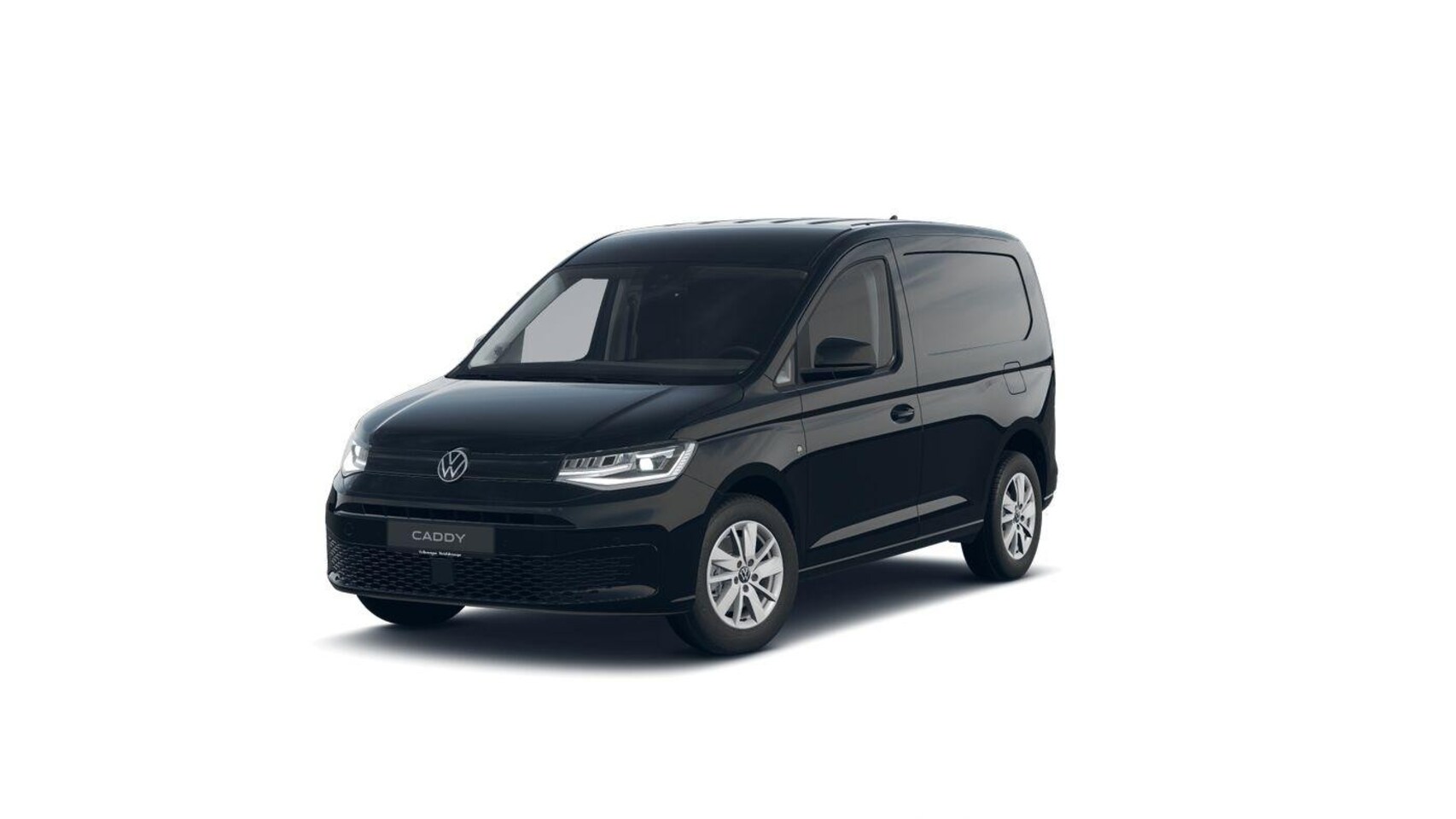 Volkswagen Caddy Cargo - Bedrijfswagens 2.0 TDI Style 122 pk 90 kW pk 7 versnellingen DSG | Alarm 1 | Comfortpakket - AutoWereld.nl