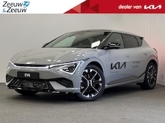 Kia EV6 - GT-Line RWD 84.0kWh | Nieuw Facelift Model | €2950, - Korting | Private Lease vanaf €691,