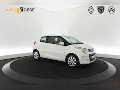 Citroën C1 - 1.0 VTi Feel | Airco | Bluetooth Radio | Elektrische Ramen