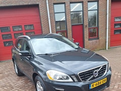 Volvo XC60 - 2.0 T5 Summum