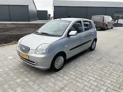 Kia Picanto - 1.1 LX