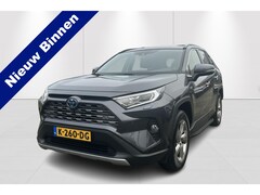 Toyota RAV4 - 2.5 Hybrid Executive" 10 jaar garantie" Clima/Cruise Control | Stuur/Stoel Verwarming | Li