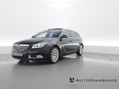 Opel Insignia Sports Tourer - 2.0 CDTI Cosmo | Pano | Navi | Stoelver. | Cruise | Leder |