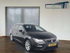 Seat Leon ST - 1.5 TSI FR Ultimate Edition*NAVI*ECC*AFN. HAAK*LM