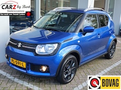 Suzuki Ignis - 1.2 SELECT Navi | Stoelverwarming | Camera