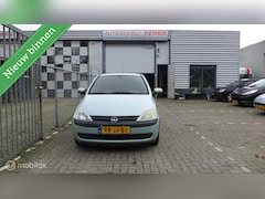 Opel Corsa - 1.2-16V Comfort Easytronic