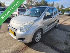 Suzuki Alto - 1.0 Spirit bj 2010 Apk 11-2025