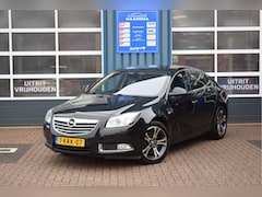 Opel Insignia - 2.0 T Cosmo Automaat