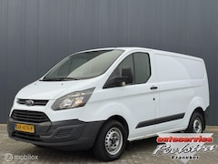 Ford Transit Custom - 250 2.2 TDCI KOELWAGEN