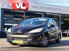 Peugeot 308 - 1.4 VTi X-line | Zie Foto | Zo Mee |