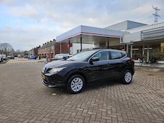 Nissan Qashqai - 1.2 115pk DIG-T Visia