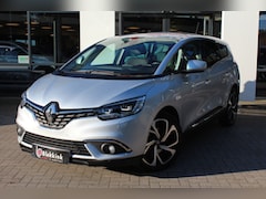 Renault Grand Scénic - 1.3 TCe Bose 160 pk EDC AUTOMAAT, 9.3 scherm, Navigatie, HUD, Clima., Stoel verw., BOSE in