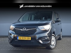 Opel Combo Tour - 1.2 Turbo L2H1 Edition