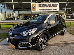 Renault Captur - 0.9 TCe Dynamique / Dealer onderhouden / Camera / PDC. Achter / 17'' LMV / Keyless / Cruis